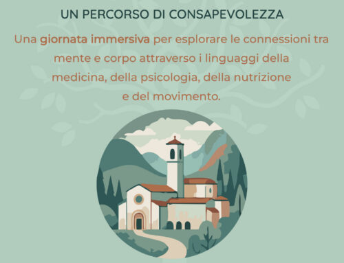 Weekend Ben-essere immerso nella natura: silenzio, ascolto e contemplazione